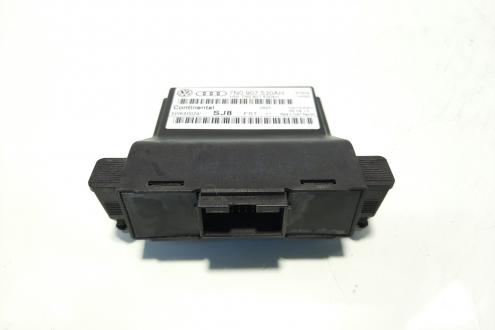 Modul control central, cod 7N0907530AH, VW Passat (362) (id:545070)