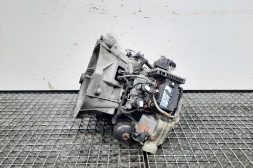 Cutie de viteze semiautomata, cod 20DS44, Citroen C4 (II), 1.6 HDI, 9HP (id:544620)