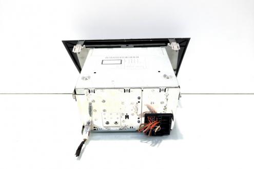 Radio Cd cu Mp3, cod 1P1035186B, Seat Leon (1P1) (id:545698)