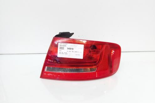 Stop dreapta aripa, Audi A4 (8K2, B8)  (id:545919)