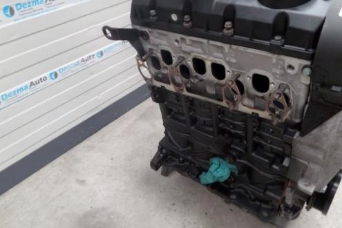 Motor AXB, Volkswagen Transporter 5, 1.9tdi (pr:345722)