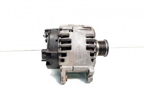 Alternator, Audi A4 (8K2, B8), 2.0 TDI, CAG (pr:110747)