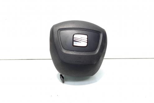 Airbag volan, cod 3R0880201C, Seat Exeo ST (3R5) (id:545818)
