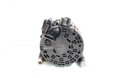 Alternator 150A Bosch, cod 6G9N-10300-XC, Ford S-Max 1, 2.0 TDCI, QYWA (id:545317)