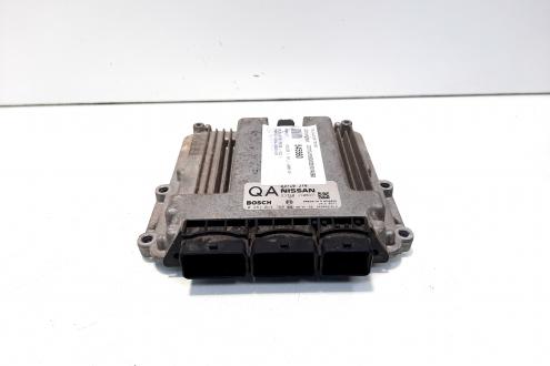 Calculator motor, cod 23710JY08D, 0281014360, Renault Koleos 1, 2.0 DCI, M9R832, 4X4 (id:545560)