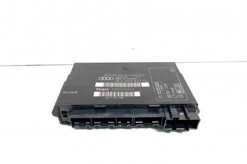 Modul confort, cod 8E0959433CL, Seat Exeo ST (3R5) (id:545972)