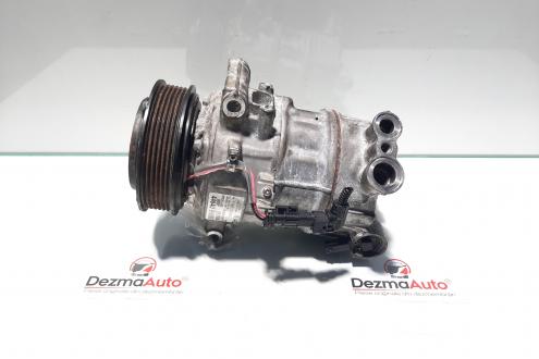 Compresor clima, cod 39034464, Opel Insignia B, 1.6 cdti, B16DTH (idi:441679)