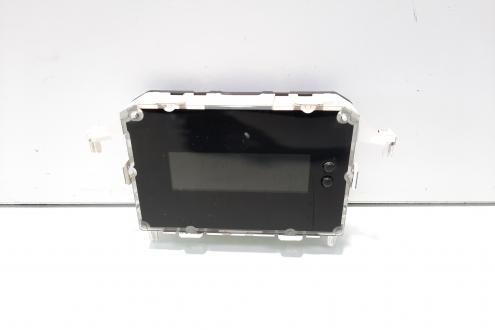 Display bord, cod B8A6T-18B955-AH, Ford Fiesta 6 (id:546027)