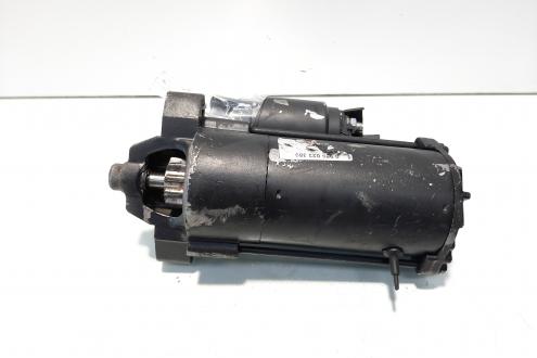 Electromotor, Ford Mondeo 4 Turnier, 2.0 TDCI, QXBB, 6 vit man (id:545316)