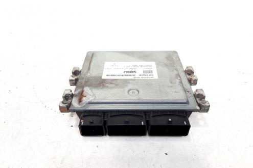 Calculator motor, cod 237100307R, 237100033R, Renault Megane 3 Combi, 1.5 DCI, K9K832 (idi:543562)