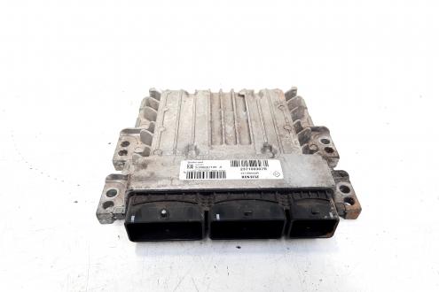 Calculator motor, cod 237100307R, 237100033R, Renault Megane 3 Coupe, 1.5 DCI, K9K832 (idi:543562)