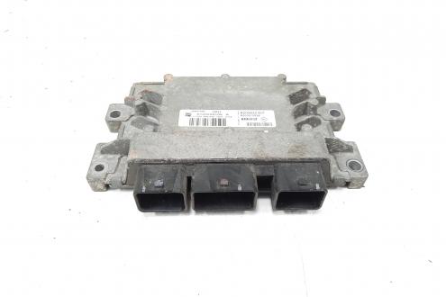 Calculator motor, cod 8200522357, 8200510536, Renault Modus, 1.2 benz, D4F740 (idi:543543)