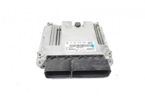 Calculator motor, cod GM55573330, 0281015149, Opel Insignia A Sports Tourer, 2.0 CDTI, A20DTH (idi:543598)