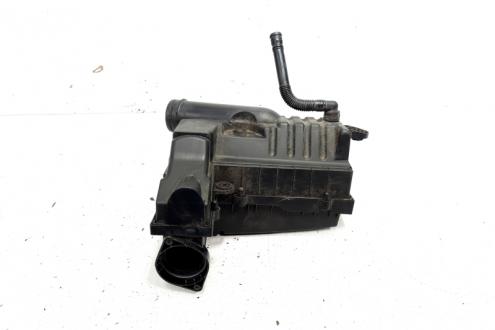 Carcasa filtru aer, cod 3C0129607BA, VW Golf 5 Variant (1K5), 1.9 TDI, BLS (id:545878)