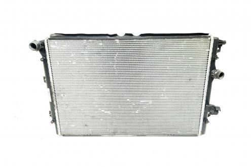 Radiator racire apa, cod 5N0121253L, Seat Alhambra (710), 2.0 TDI, CFF (id:505000)