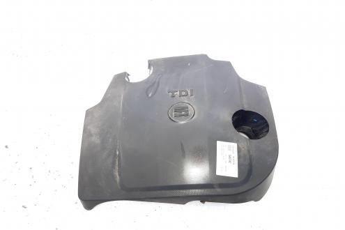 Capac protectie motor, cod 3R0103925K, Seat Exeo ST (3R5), 2.0 TDI, CJCA (id:545742)