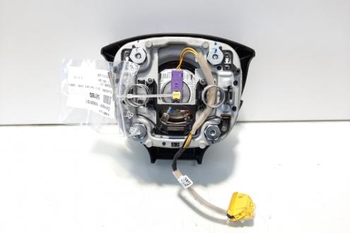 Airbag volan, cod 1K0880201DE, Vw Golf 5 Variant (1K5) (id:546180)