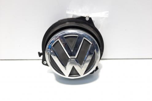 Maner deschidere haion cu sigla, cod 6R6827469, VW Polo (6R) (id:546349)