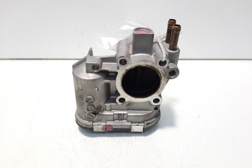 Clapeta acceleratie, cod 9157512, 0280750044, Opel Corsa C (F08, F68), 1.2 benz, Z12XE (id:546368)