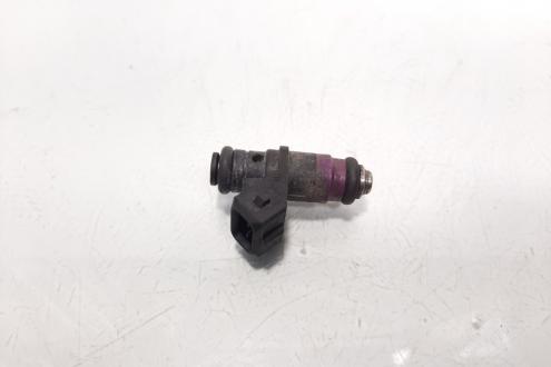 Injector, cod H132259, Renault Clio 3, 1.6 benz, K4MD800 (id:543043)