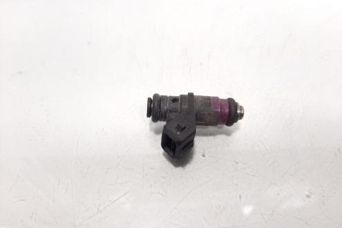 Injector, cod H132259, Renault Clio 3, 1.6 benz, K4MD800 (id:543045)