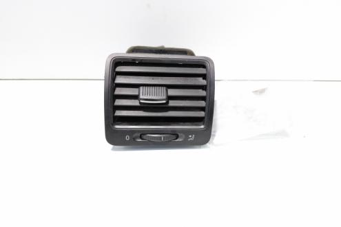 Grila aer bord dreapta, cod 1K0819710, VW Golf 5 Variant (1K5) (id:546179)