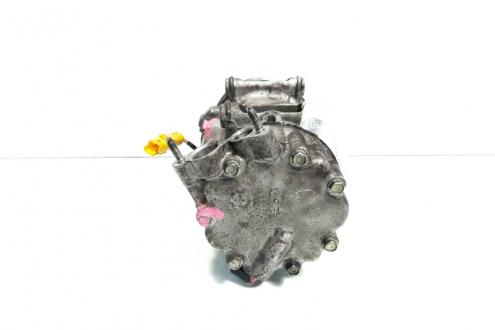 Compresor clima, cod 9659875880, Peugeot Partner (II), 1.6 HDI, 9HP (idi:545935)