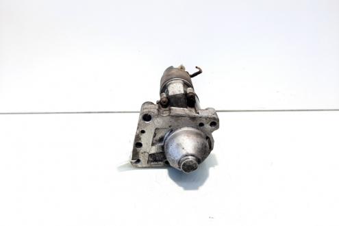 Electromotor, cod 9663528880, Peugeot 307 CC (3B), 1.6 HDI, 9HZ, 5 vit man (idi:545380)