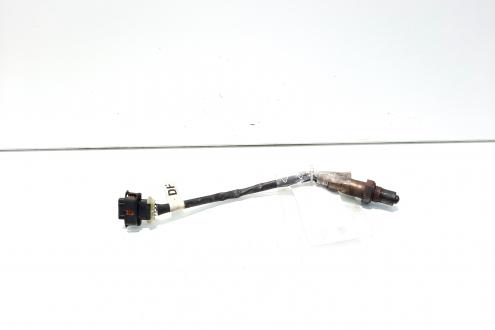 Sonda lambda, cod GM55562206, Opel Astra J, 1.6 benz, A16XER (idi:545451)