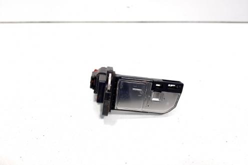 Senzor debitmetru aer, cod 7M51-12B579-BB, Ford Focus 2 Combi (DA), 2.0 TDCI, G6DG (idi:545630)