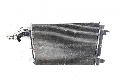 Radiator intercooler, cod 1K0820191A, Seat Altea (5P1), 1.9 TDI, BJB (id:461607)