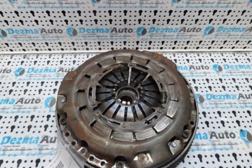 Volanta masa dubla,  Mercedes Clasa C (W203), 2.2CDI (id:190222)