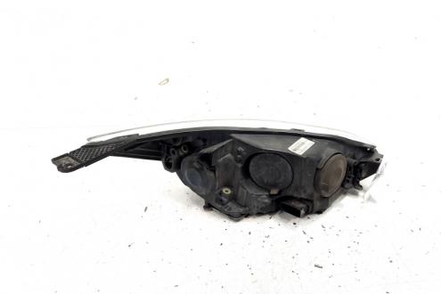 Far stanga cu lupa si xenon, cod BM51-13D155-AG, Ford Focus 3 Turnier (id:546824)