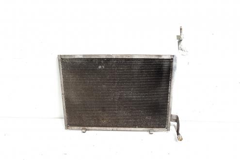 Radiator clima, cod 8V51-19710-AE, Ford Fiesta 6, 1.6 TDCI, HHJD (id:547182)