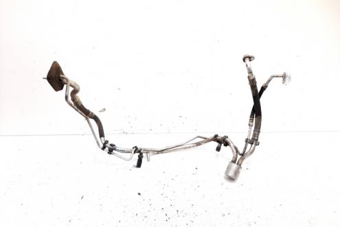 Set conducte clima cu senzor, cod 9657451380, Peugeot 307, 1.6 HDI, 9HX (id:547061)