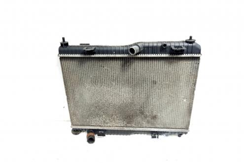 Radiator racire apa, Ford Fiesta 6, 1.6 TDCI, HHJD id:547181)