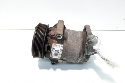 Compresor clima, cod 8200940233, Renault Scenic 2, 1.9 DCI, F9Q804 (id:546549)