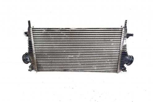 Radiator intercooler, cod GM13241751, Opel Insignia A Combi, 2.0 CDTI, A20DTH (id:547429)