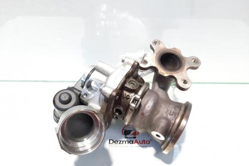 Turbosuflanta, cod 04C145701M, Audi Q2 (GAB) 1.0 TFSI, DKRF (idi:419569)