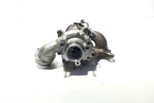 Turbosuflanta, cod 04C145701M, Skoda Fabia 3 (NJ3) 1.0 TSI, DKRC (idi:419569)