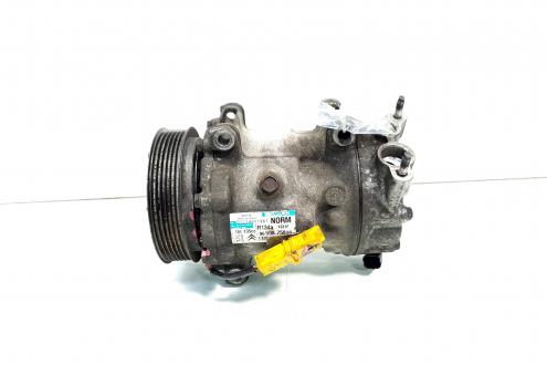 Compresor clima, cod 9659875880, Citroen C4 (I) 1.6 HDI, 9HX (idi:545927)