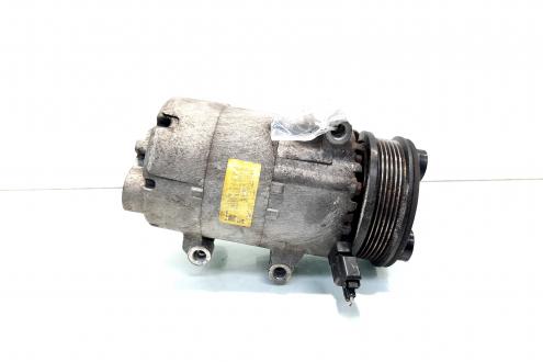 Compresor clima, cod 6G91-19D629-GC, Ford Galaxy 2, 1.8 TDCI, QYWA (idi:545314)