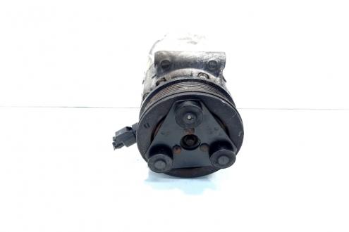 Compresor clima, cod 6G91-19D629-GC, Ford Mondeo 4, 1.8 TDCI, KHBA (idi:545314)