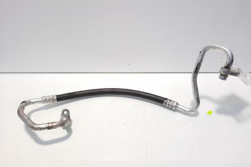 Conducta clima, cod 92490BR30B, Nissan Qashqai, 1.5 DCI, K9K292 (id:546523)