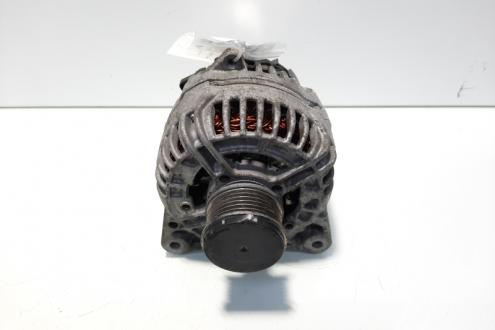 Alternator 150A, cod 8200728292C, Nissan Qashqai, 1.5 DCI, K9K282 (id:546531)