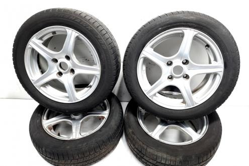 Set jante aliaj R15, Ford Fiesta 6 (id:547443)
