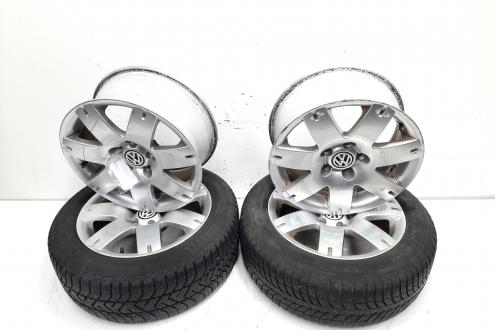 Set jante aliaj R16, cod 3B0601025L, VW Passat Variant (3B6) (id:547465)