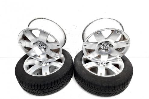 Set jante aliaj R16, cod 3B0601025L, VW Passat Variant (3B6) (id:547465)