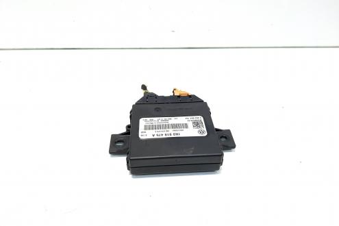 Modul senzori parcare, cod 1K0919475A, Seat Altea XL (5P5, 5P8) (idi:545728)