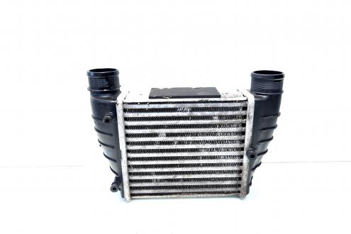 Radiator intercooler, cod 8E0145806Q, Audi A4 Avant (8ED, B7), 2.0 TDI, BRD (idi:545788)